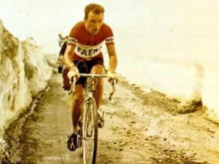 Charly Gaul picture, image, poster